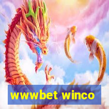 wwwbet winco